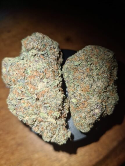Biscoff Strain online