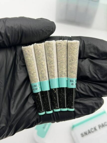 Shop Prerolls Now