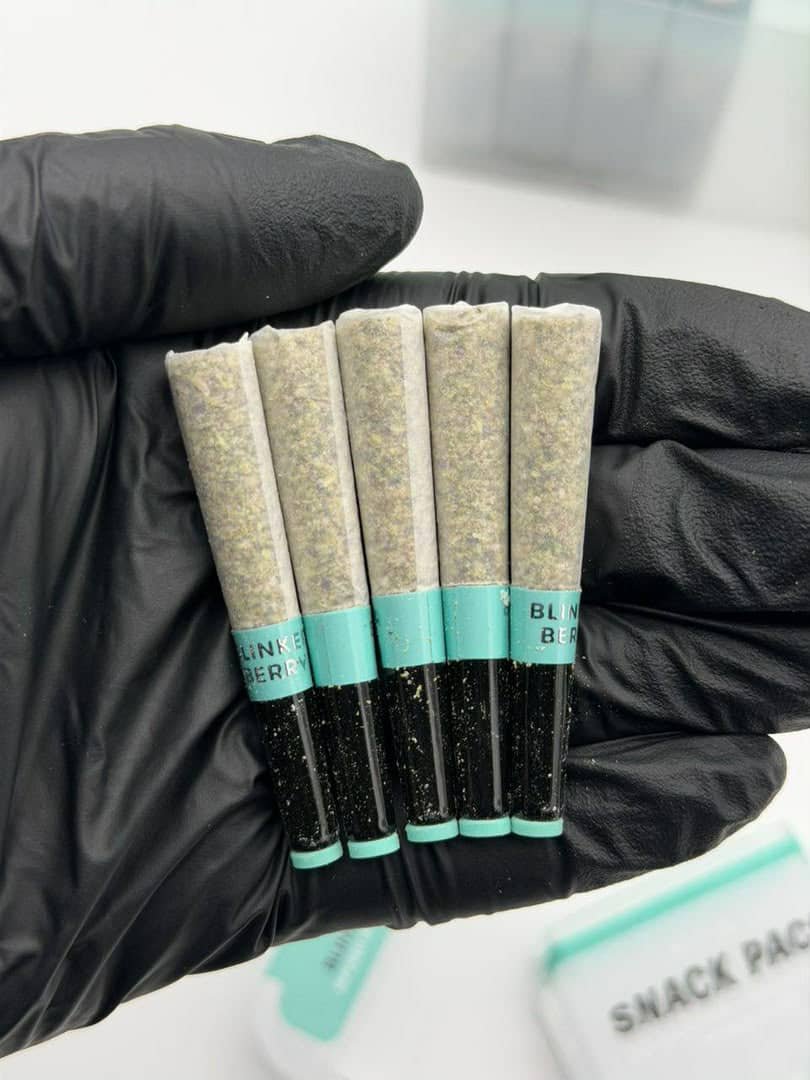 Shop Prerolls Now Shop Prerolls Now
